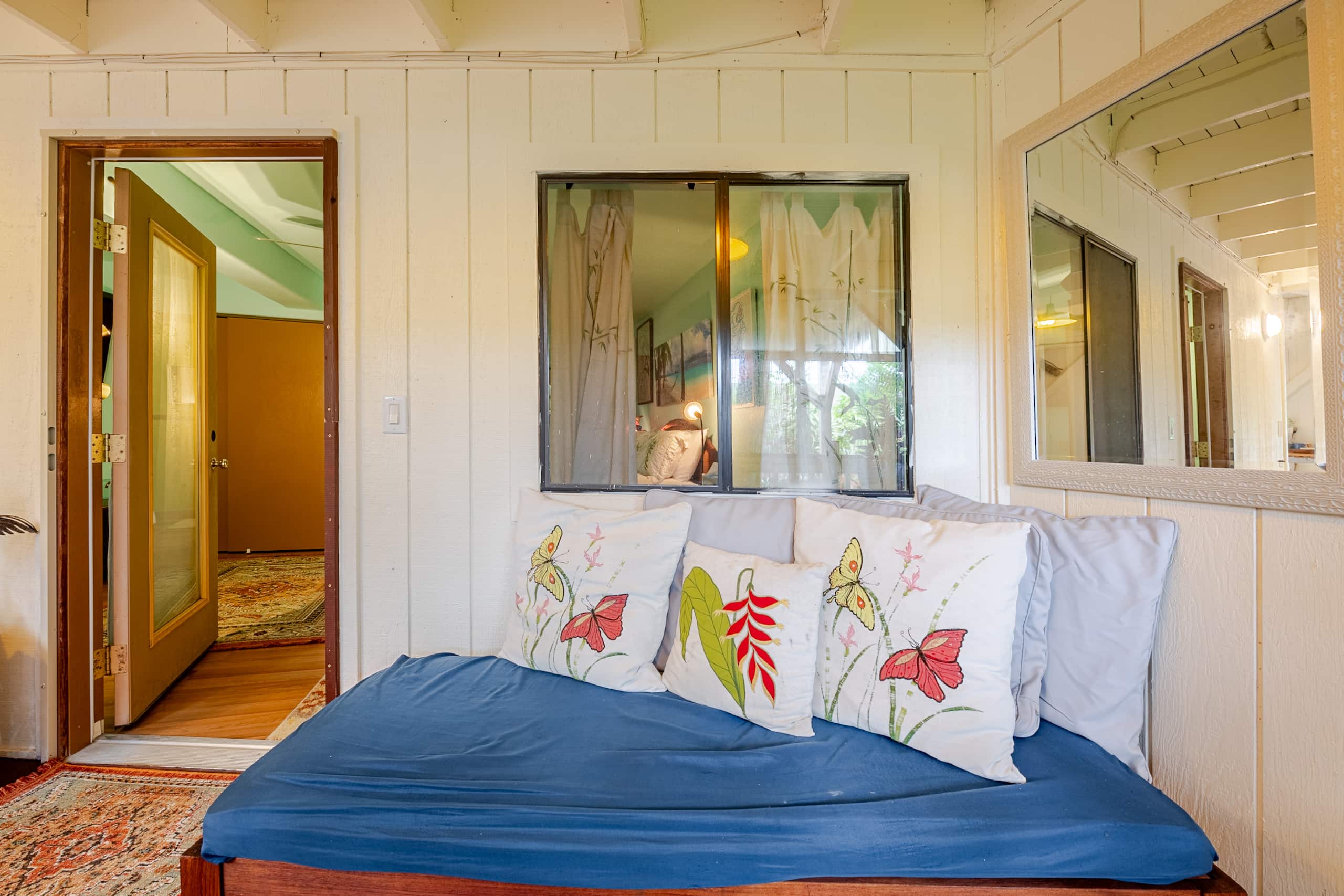 Home in Kailua-Kona · ★4.96 · 1 bedroom · 1 bed · 1 private bath - Image 3