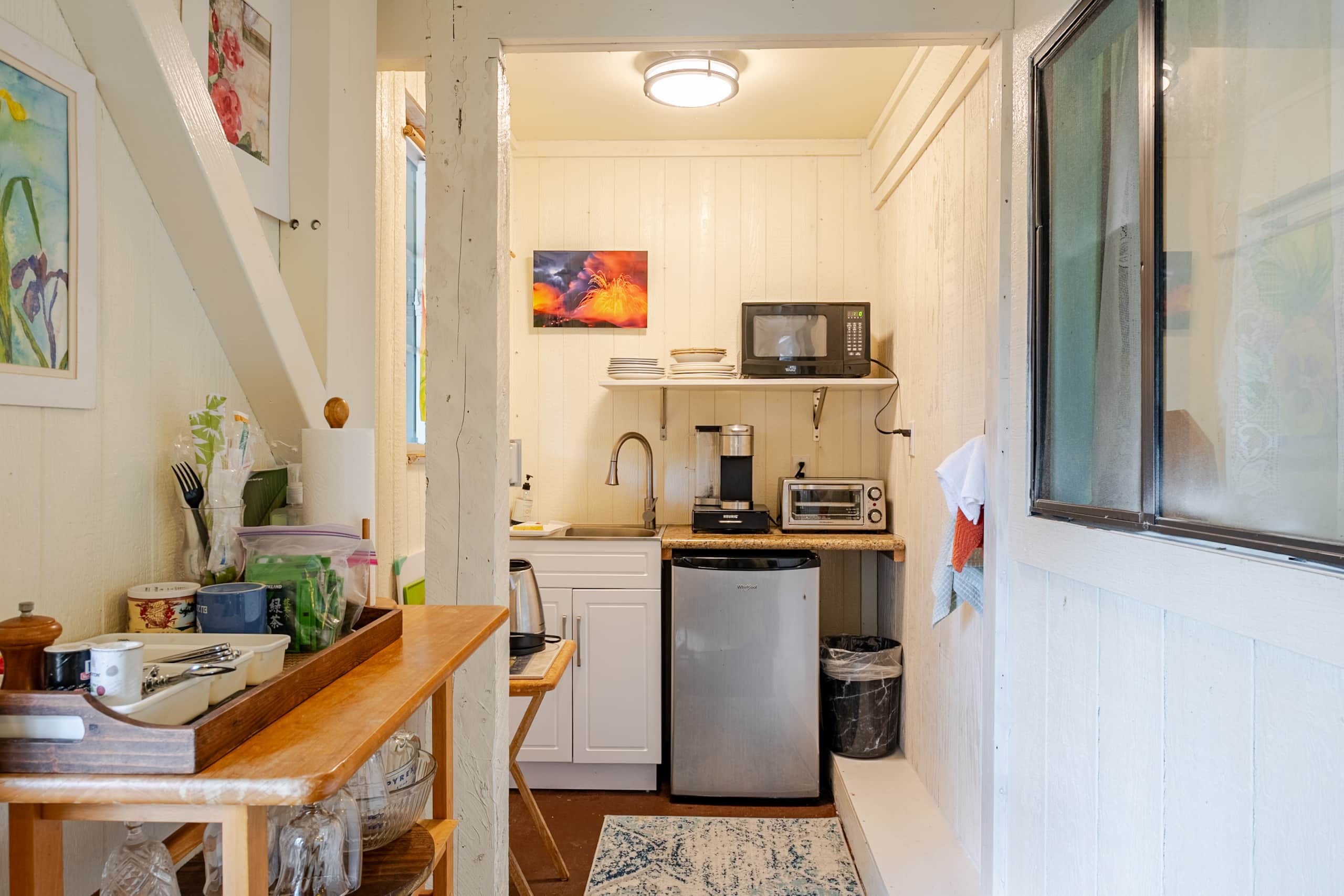 Home in Kailua-Kona · ★4.96 · 1 bedroom · 1 bed · 1 private bath - Image 5