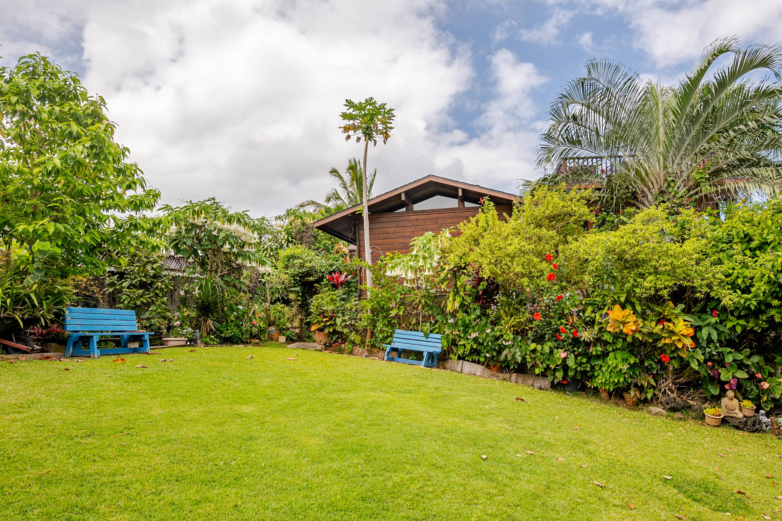 Home in Kailua-Kona · ★4.96 · 1 bedroom · 1 bed · 1 private bath - Image 18