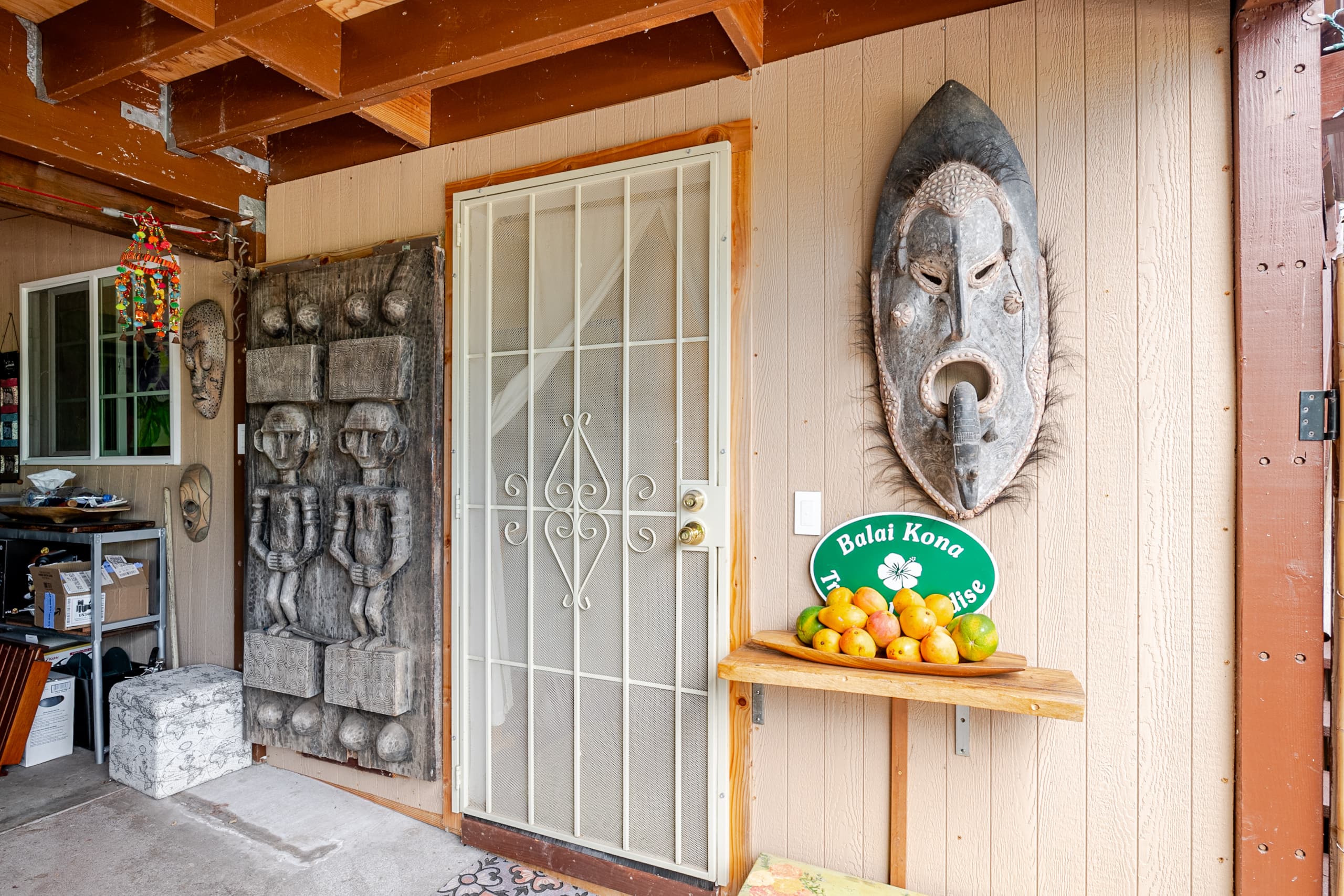 Home in Kailua-Kona · ★4.96 · 1 bedroom · 1 bed · 1 private bath - Image 20