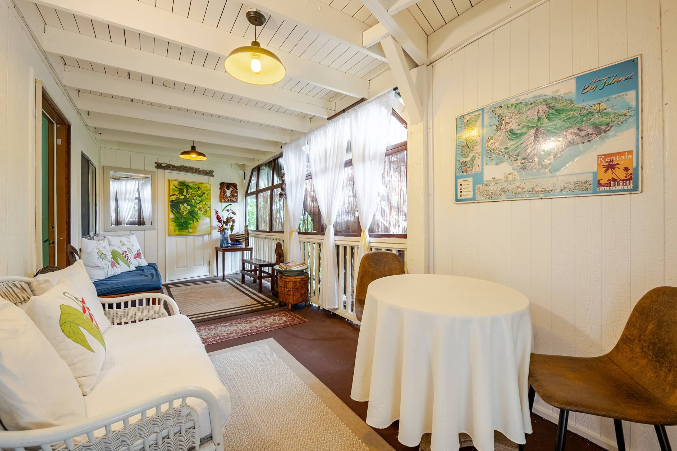 Home in Kailua-Kona · ★4.96 · 1 bedroom · 1 bed · 1 private bath - Image 2