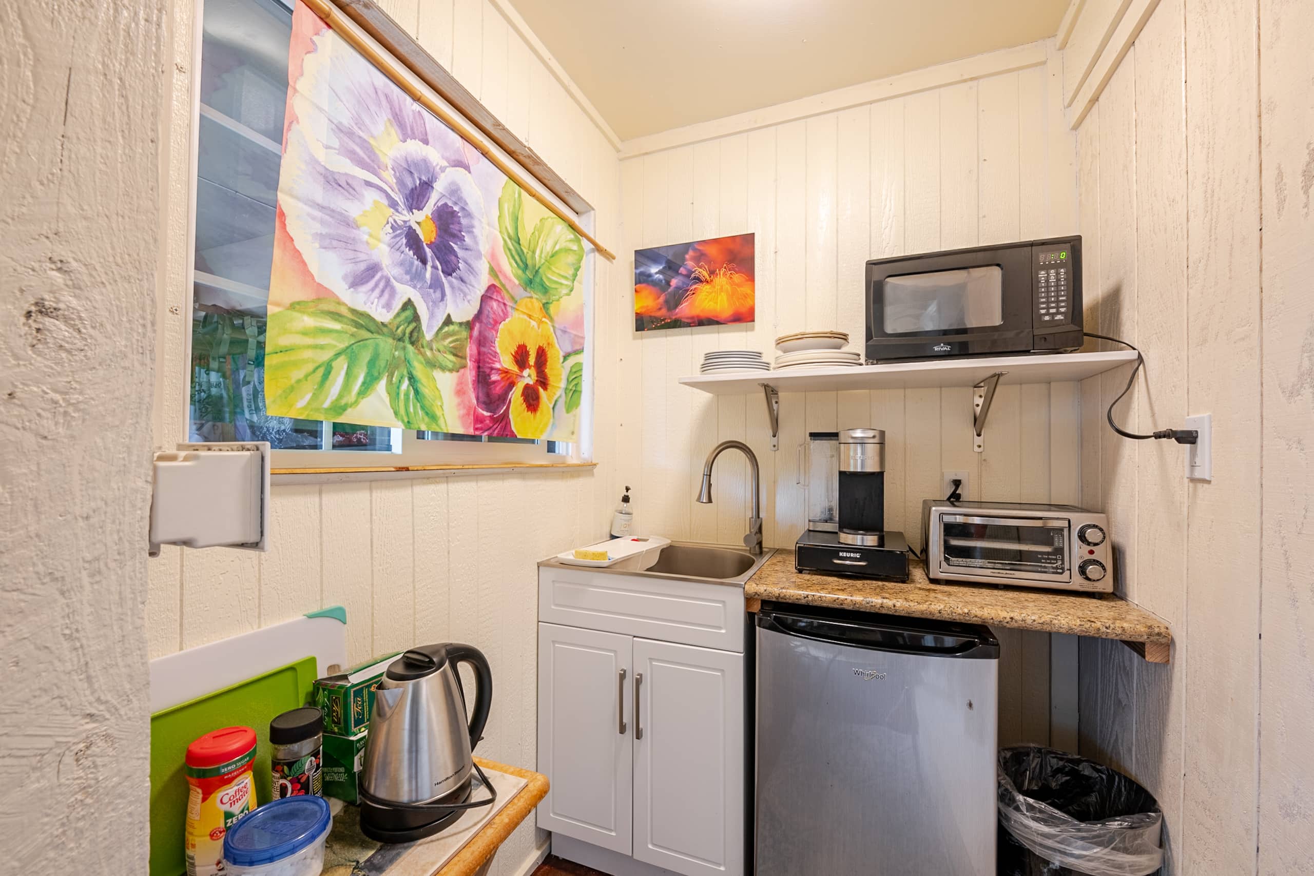 Home in Kailua-Kona · ★4.96 · 1 bedroom · 1 bed · 1 private bath - Image 6
