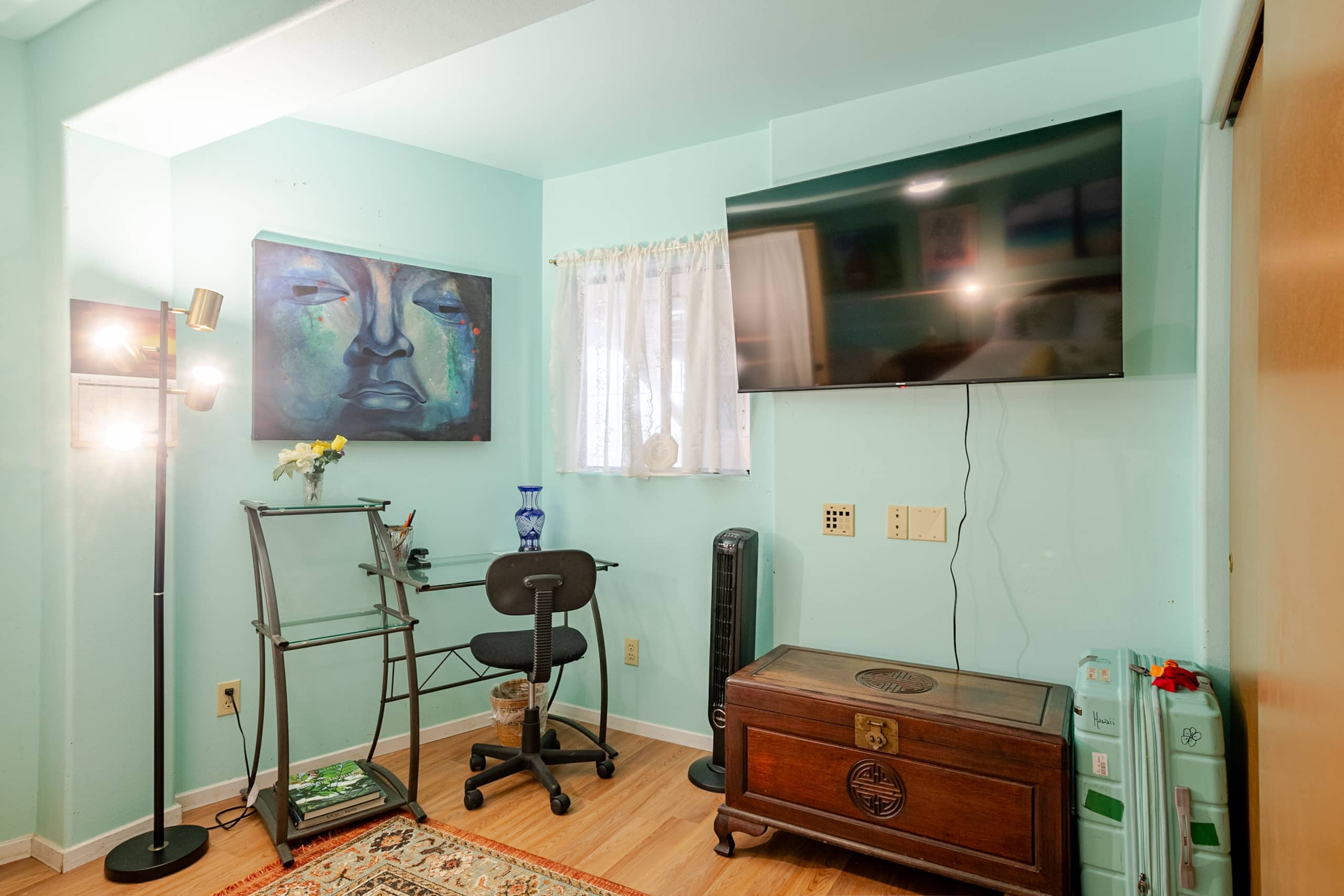 Home in Kailua-Kona · ★4.96 · 1 bedroom · 1 bed · 1 private bath - Image 16