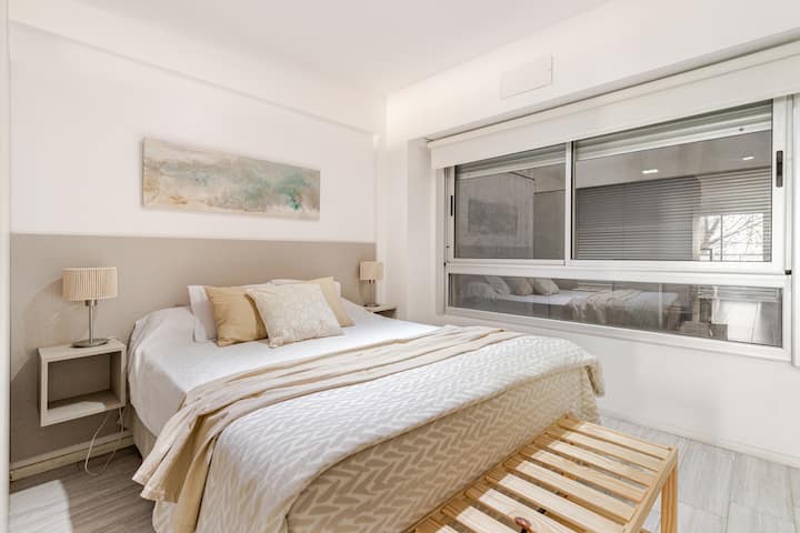 ห้องนอน