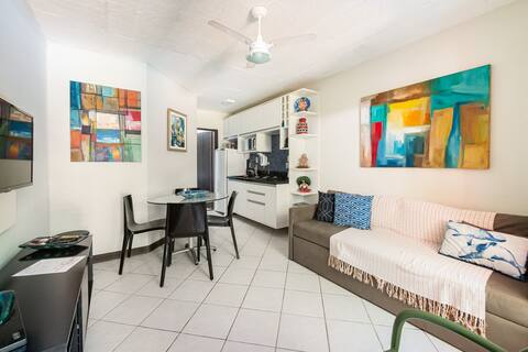 Condominium in Praia do Forte