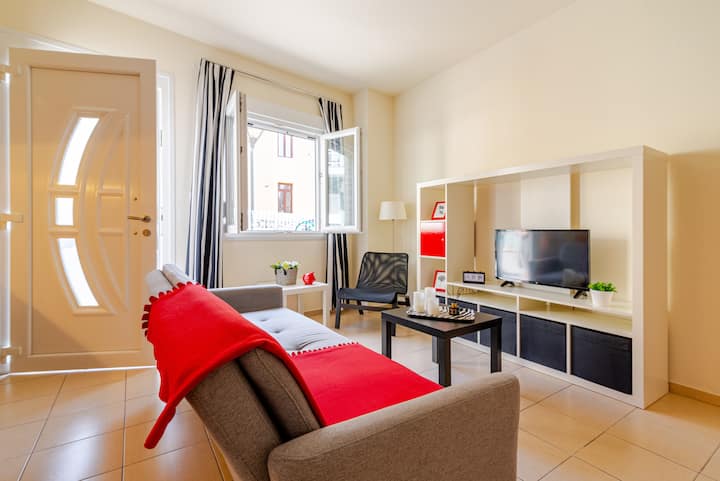 Chandax Apartment (Center Of Heraklion) - Heraklion