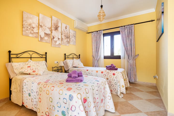 Chambre 1