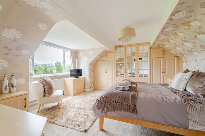 Спална соба 1