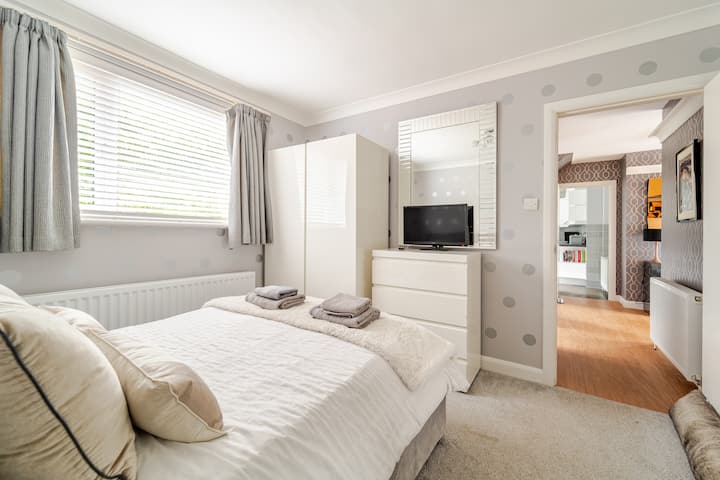 Спална соба 3