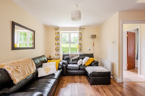 Country Retreat nearby Ballycastle