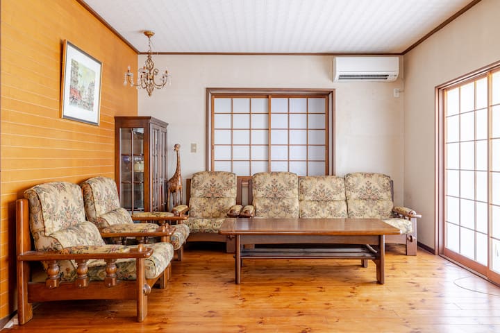 Visionary Inc managed Airbnb listing 2