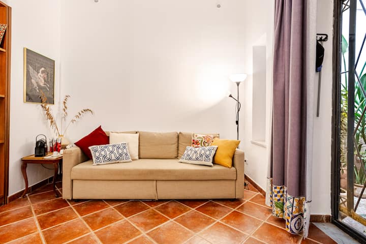 ห้องนั่งเล่น