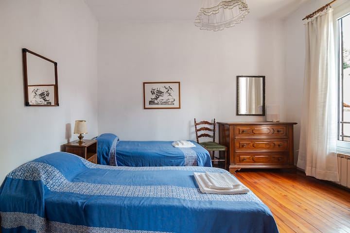 Camera da letto 2