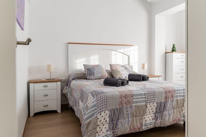 غرفة النوم 1