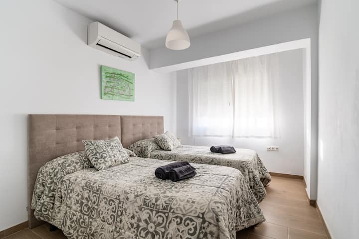 غرفة النوم 3