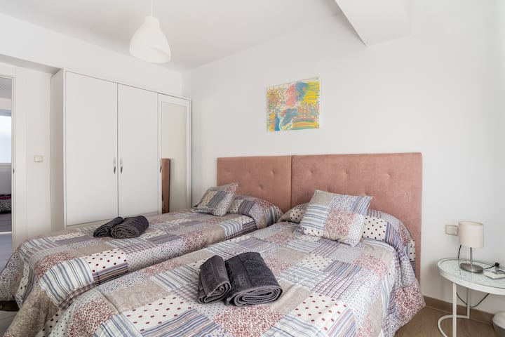 غرفة النوم 2