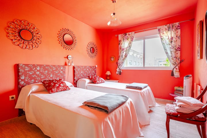 Habitación 1