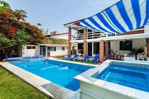 Quinta Las Palmeras