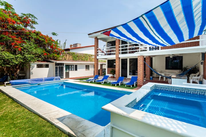 Quinta Las Palmeras