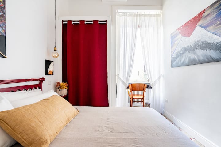 საძინებელი