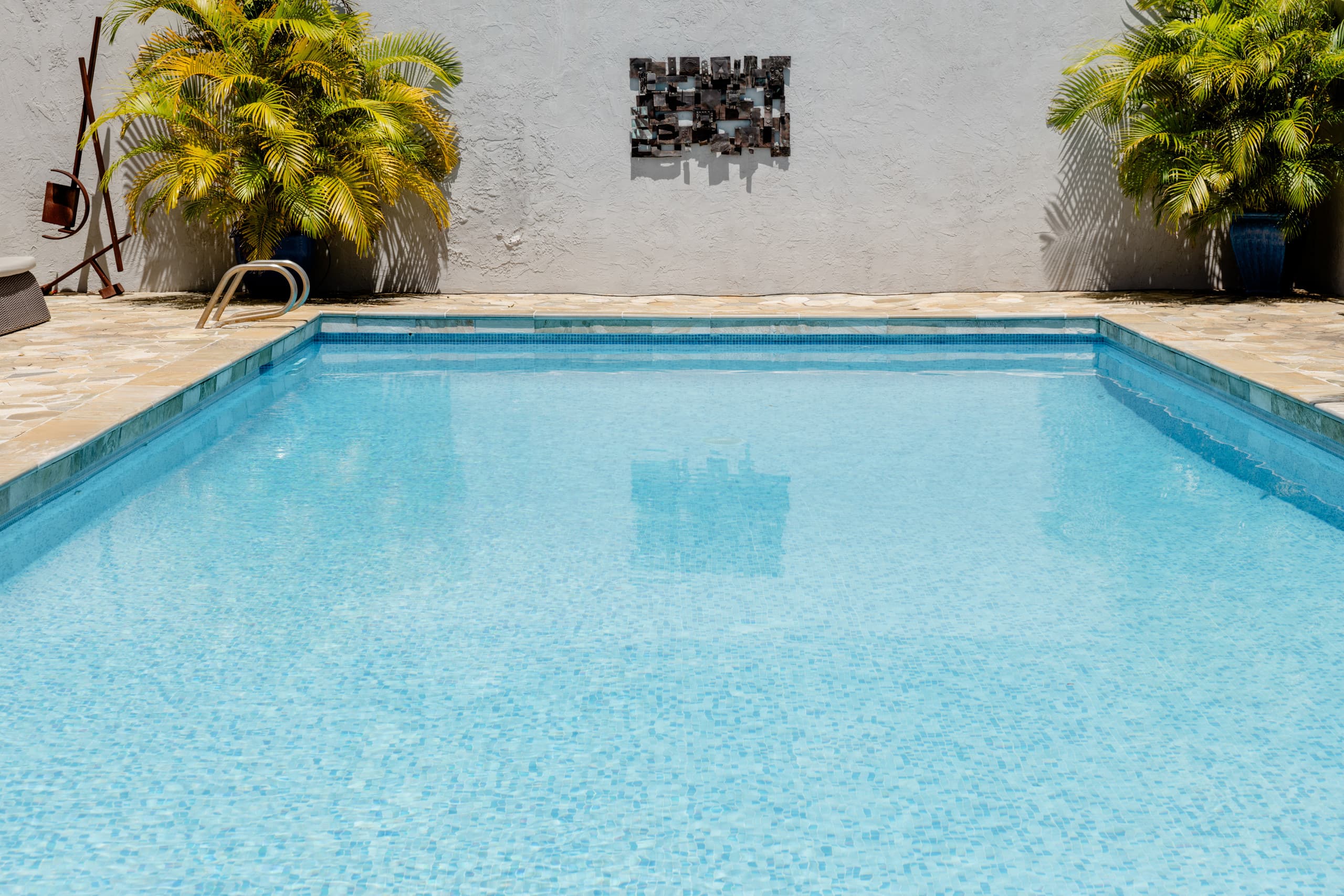 Tropical Pool Retreat -Private Suite - Ocean Views - Photo 29