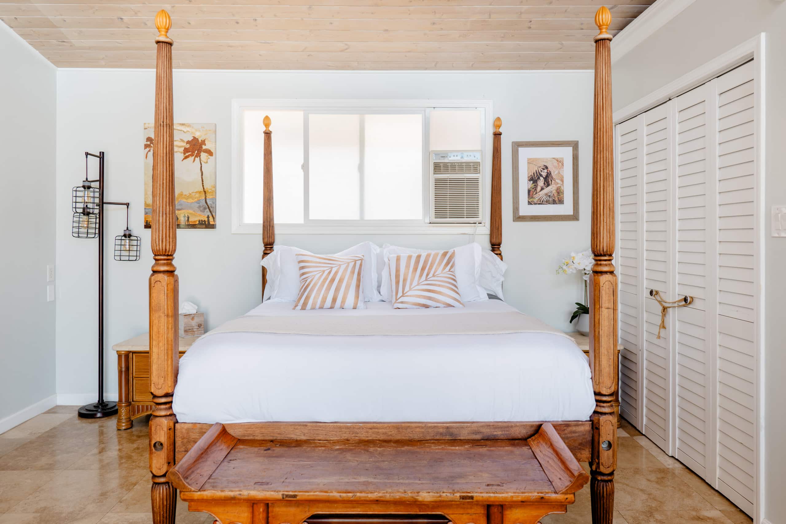 Tropical Pool Retreat -Private Suite - Ocean Views - Photo 9
