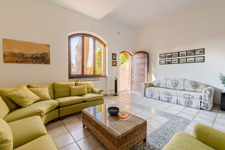 Charmy Villa La Casetta - Varazze