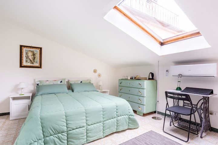 Chambre 1
