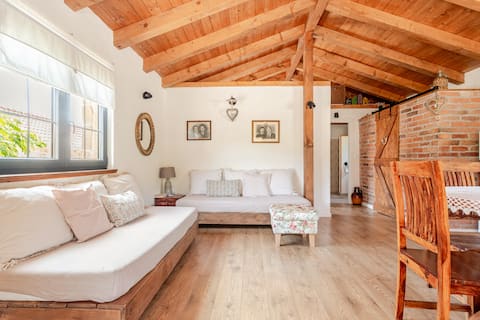 Successful Airbnb property: Country House Rusulica with Pool-Ideal for Family in Općina Marina