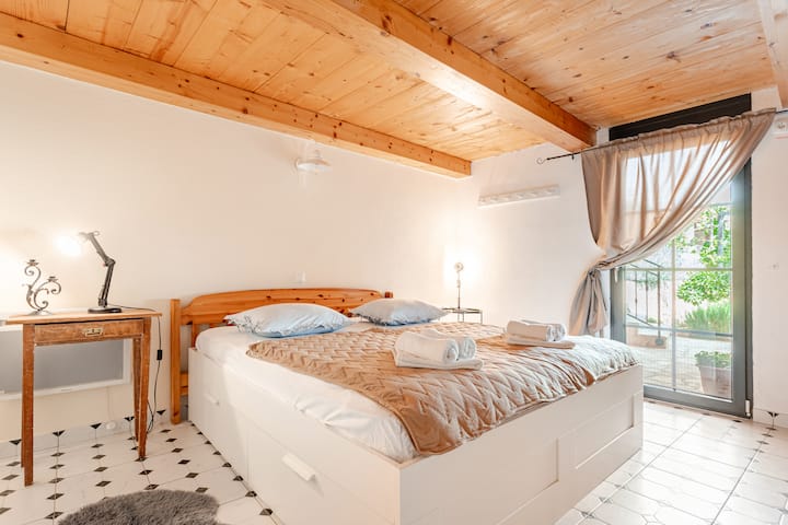 Habitación 1