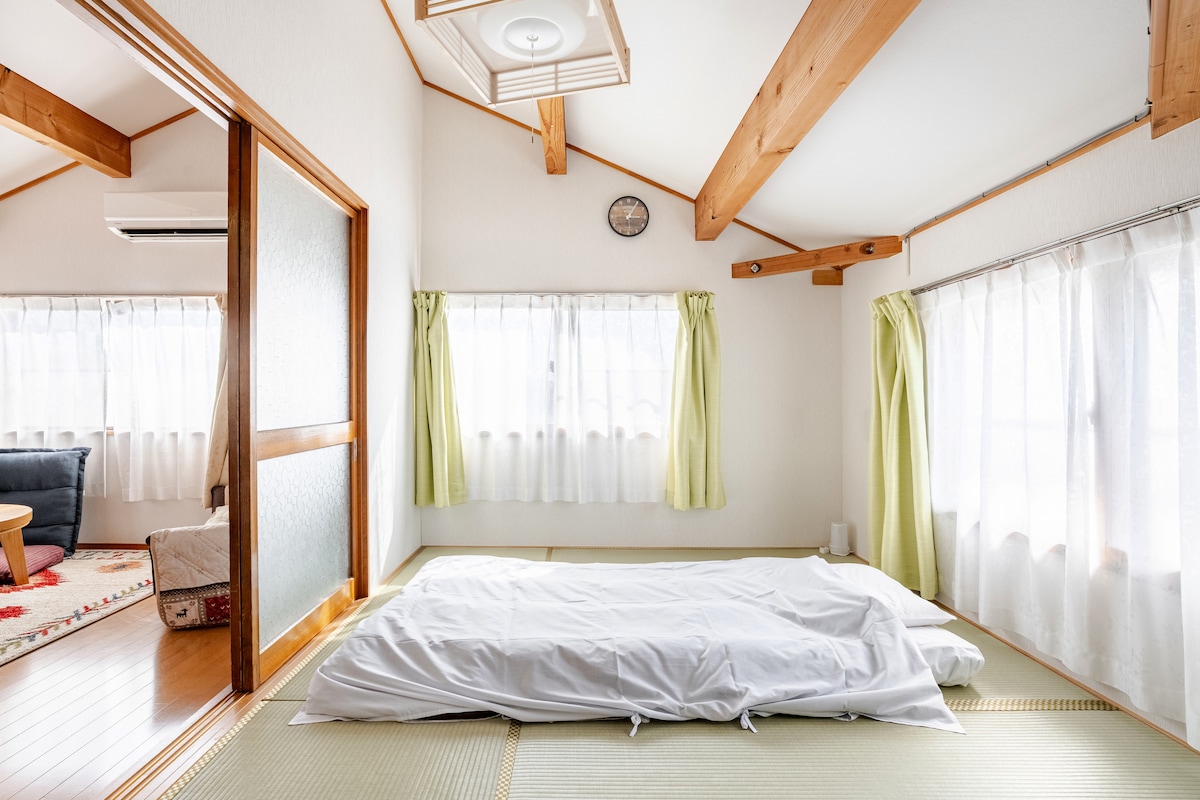 საძინებელი