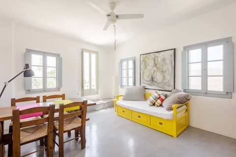 Viviana's Anoi House Langada Amorgos