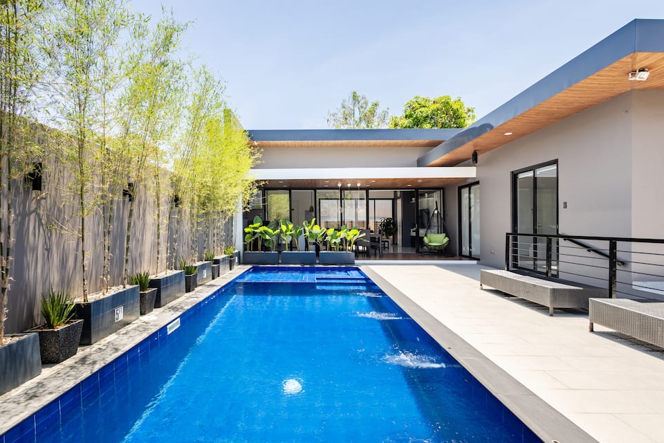 Top-earning Airbnb listing in Muntinlupa, 2 bedrooms
