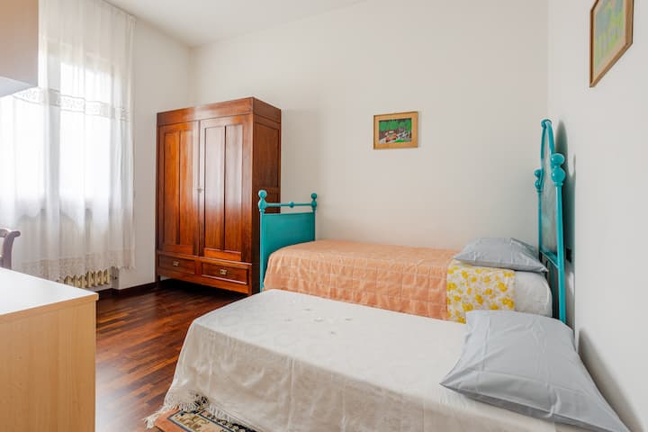 Chambre 3