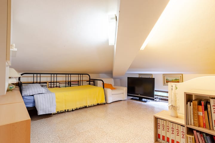 Chambre 4