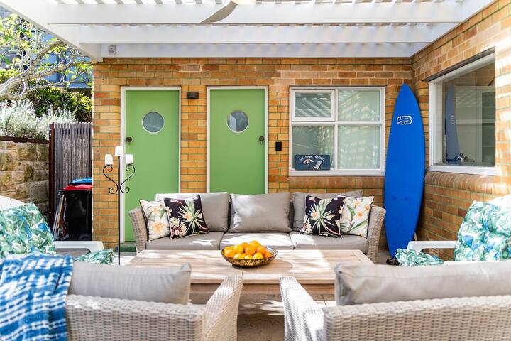 Palm Beach lifestyle @Pania 2 min stroll to Beach gallery image 5