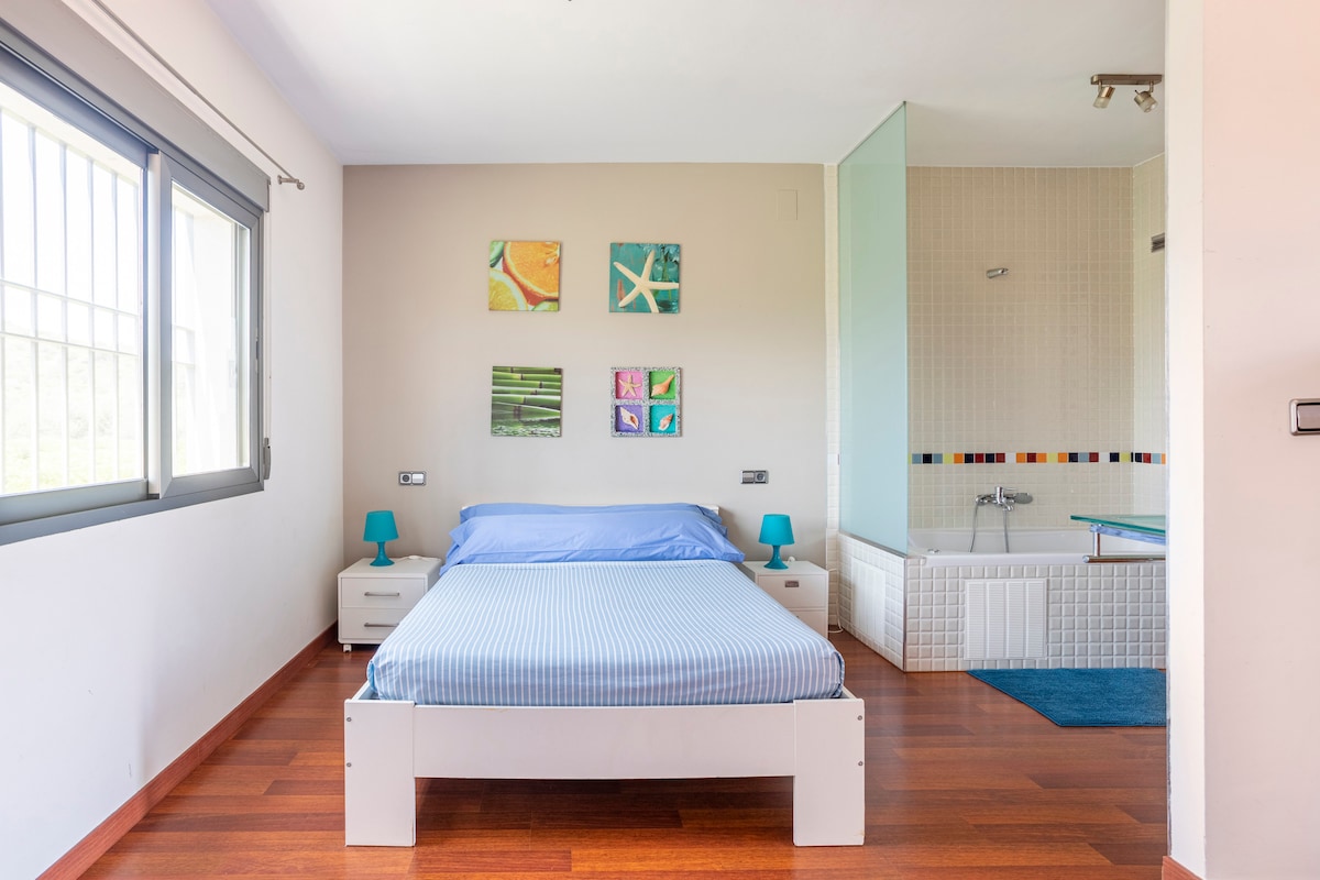 غرفة النوم 1