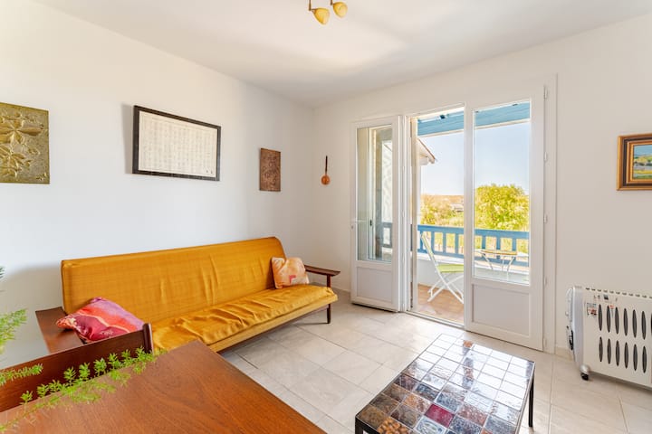 Appartement Traversant Vue Sur L'étang - Saintes-Maries-de-la-Mer