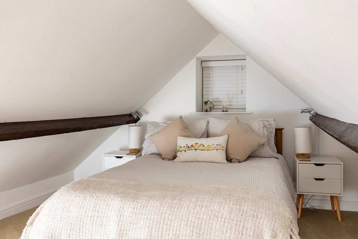 ห้องนอน