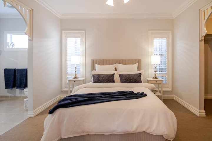 Slaapkamer 1