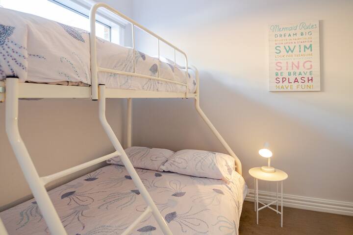 Slaapkamer 2