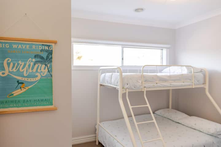 Slaapkamer 4