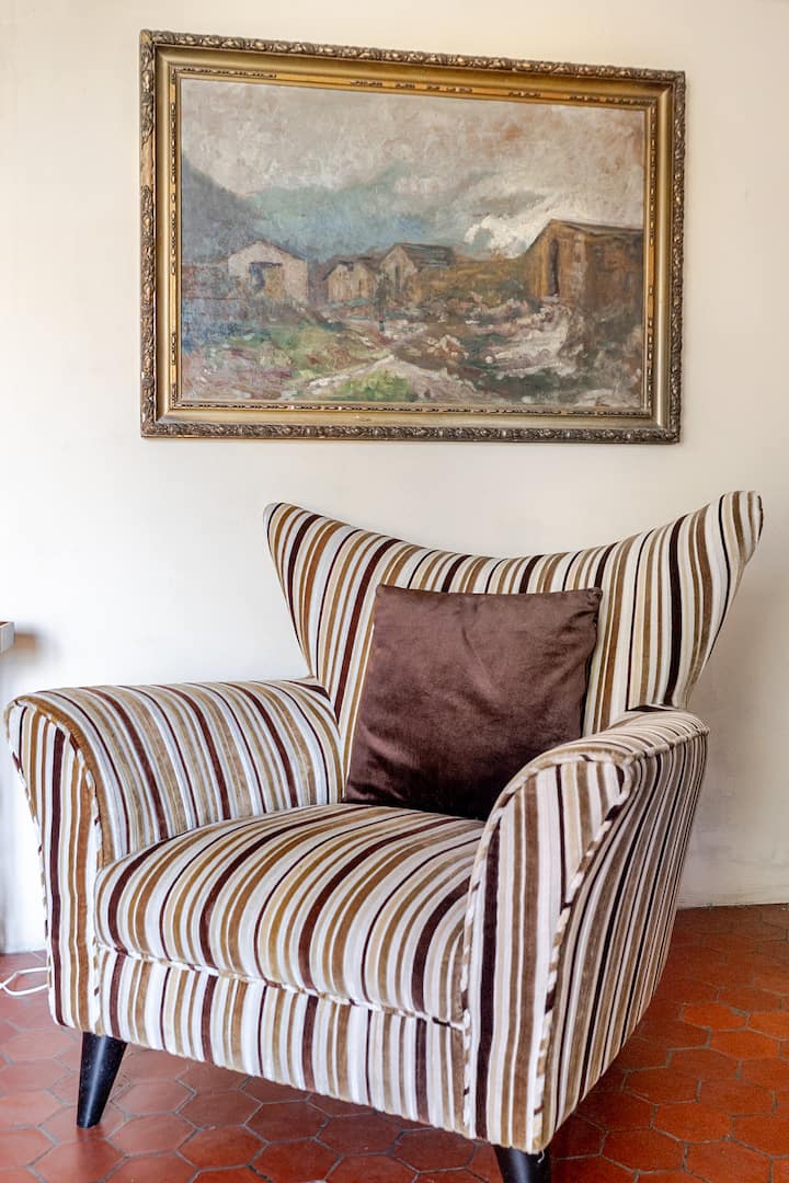 Suite Figuier Au Domaine D"angouire - Les Salles-sur-Verdon