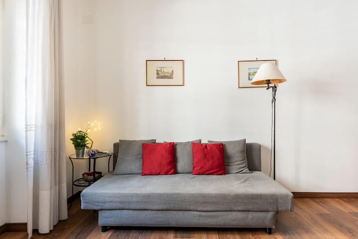 MYHOUSE in Saint Peter’s