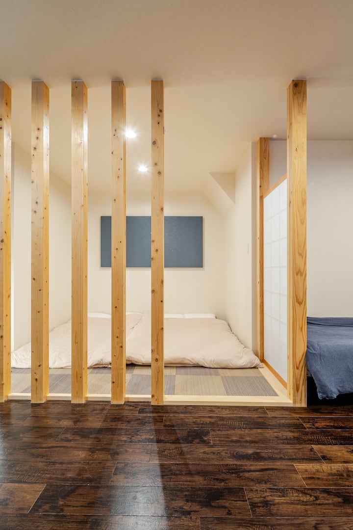 საძინებელი 2