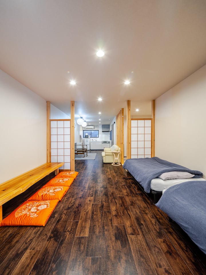 საძინებელი 1