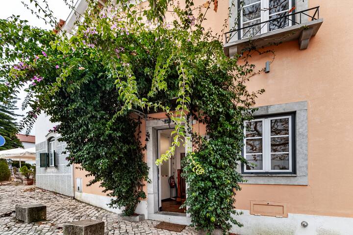 Seaside Family Townhouse – 100 meters from the sea