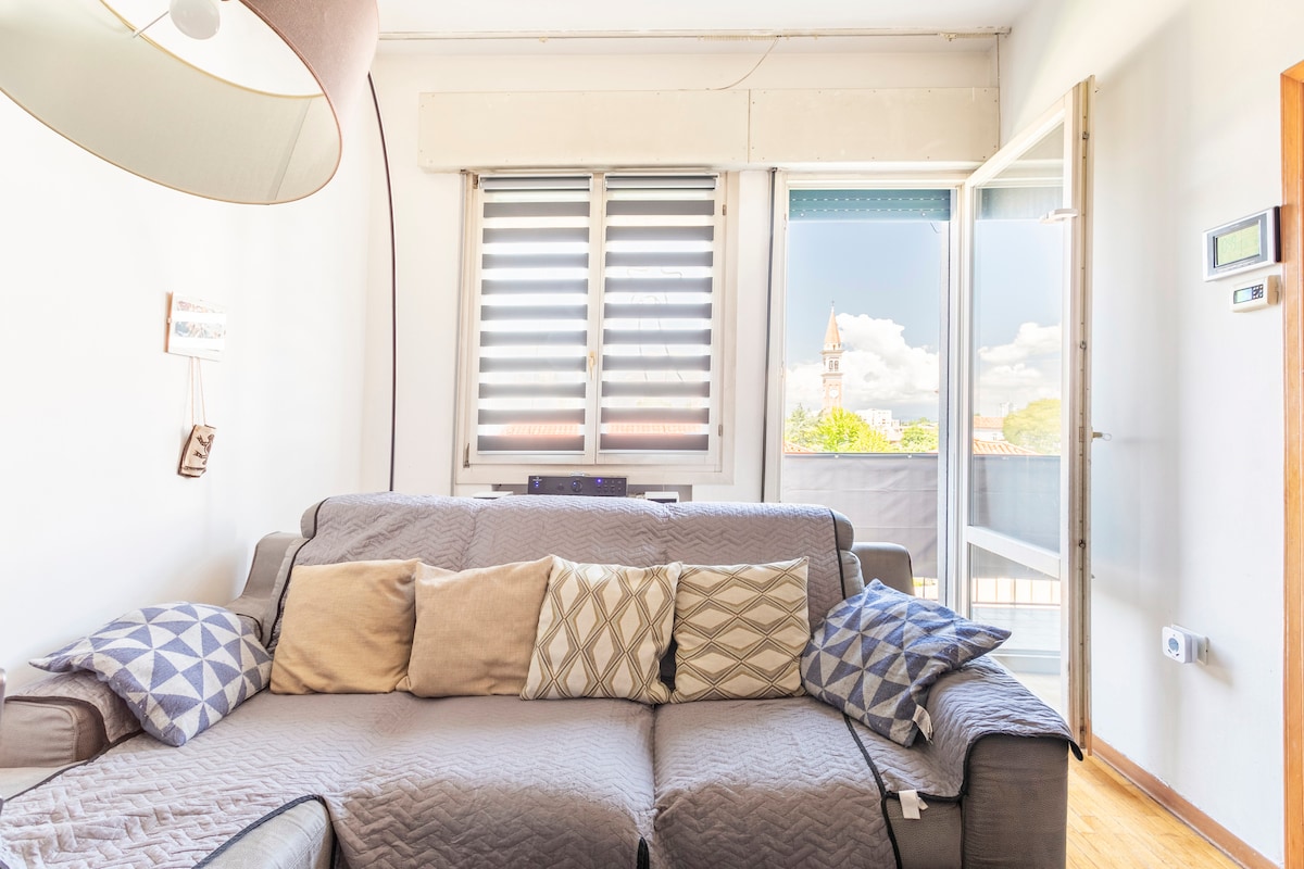 მისაღები ოთახი