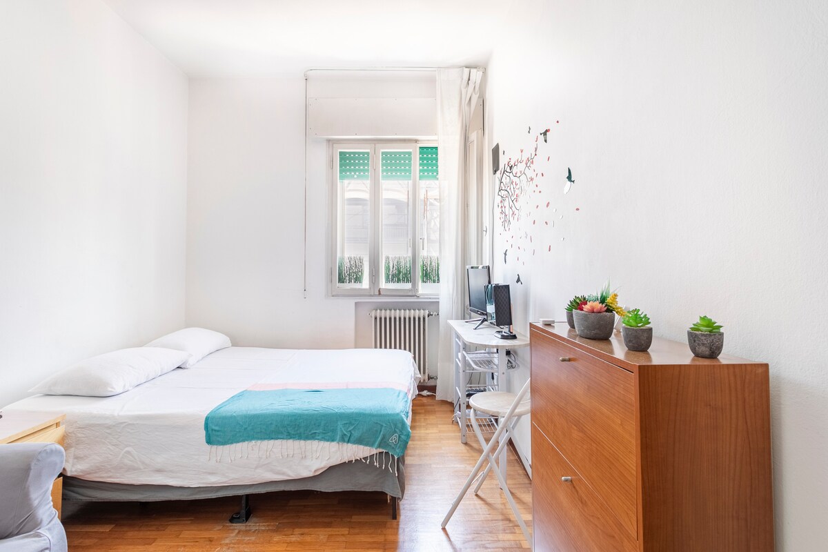 საძინებელი