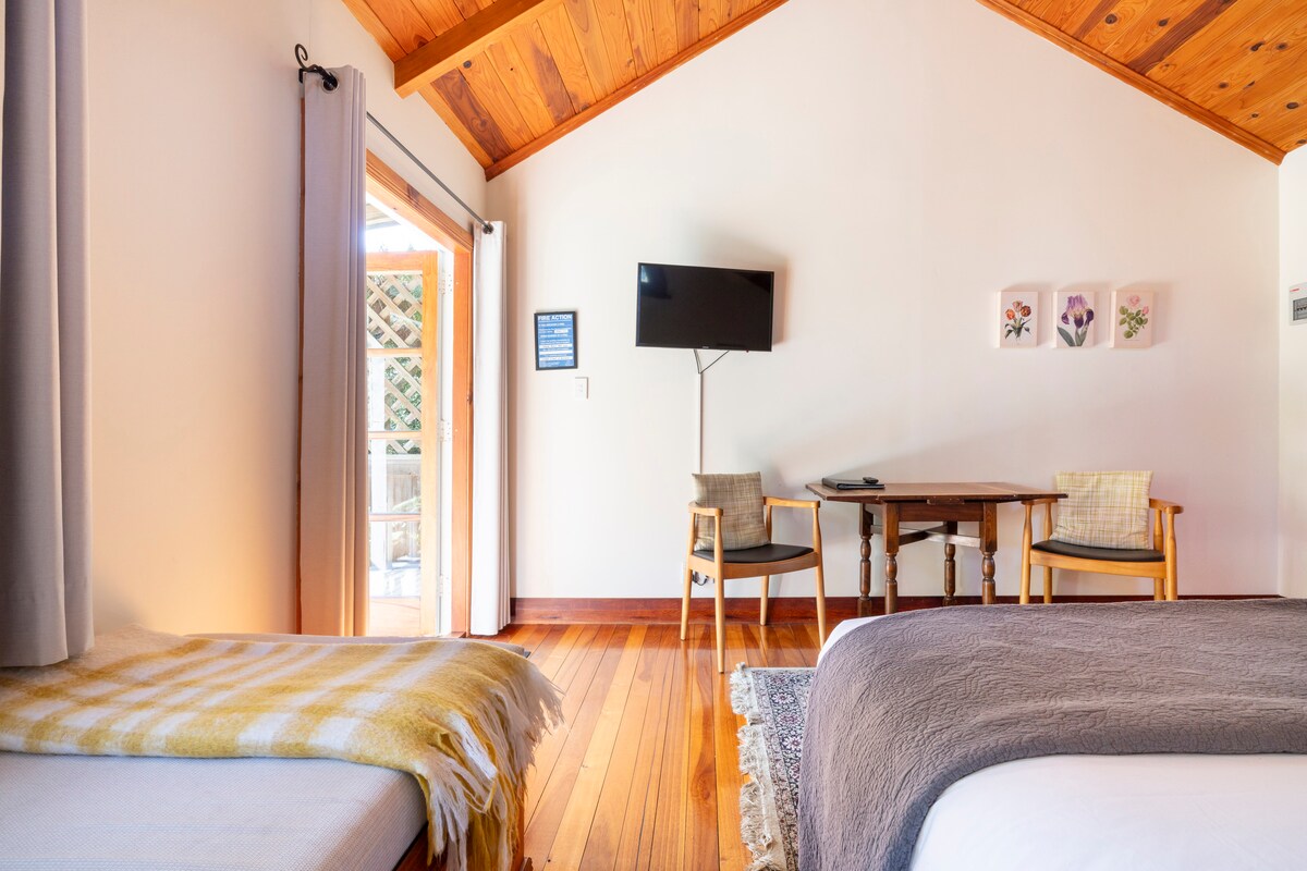 ห้องนอน